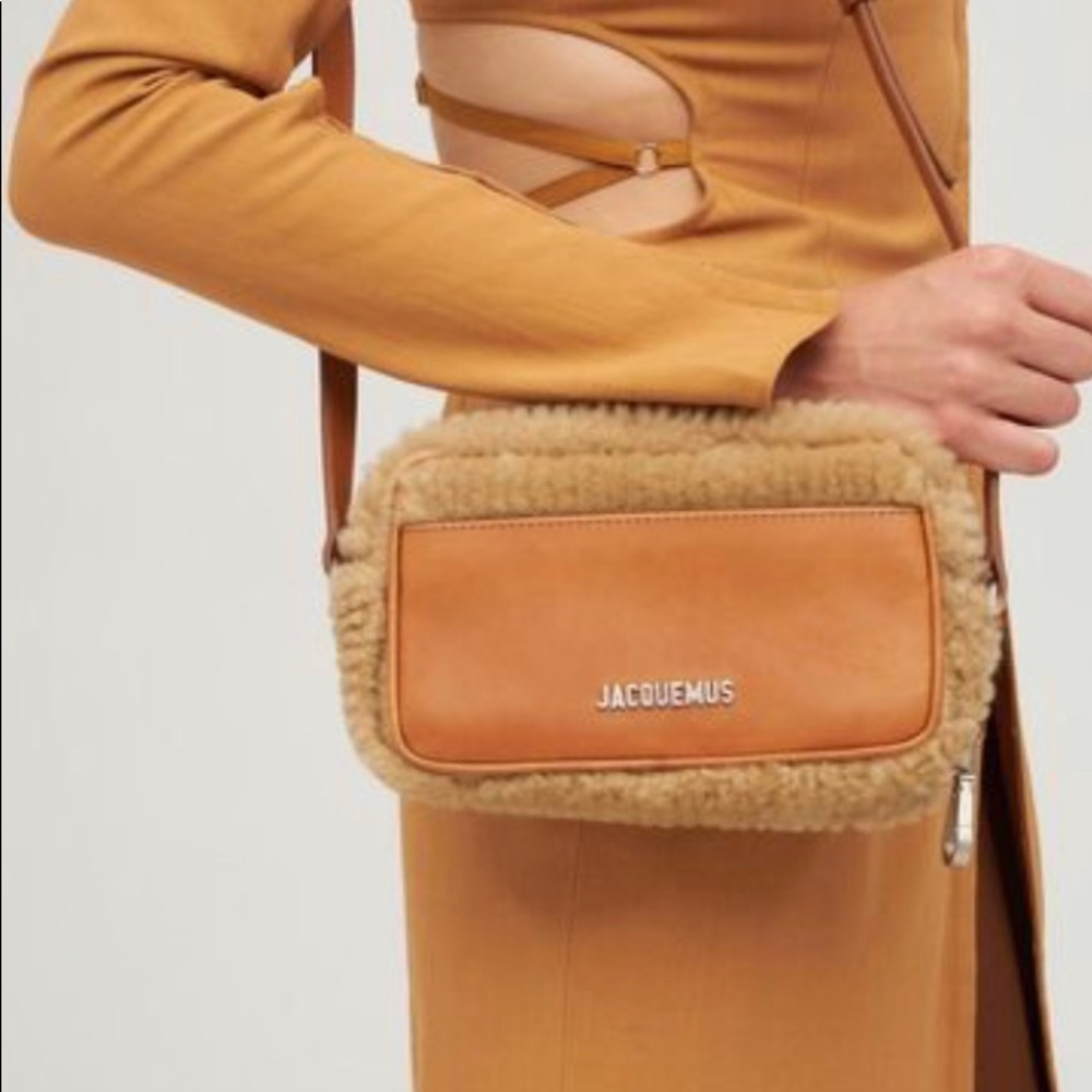Jacquemus bag
